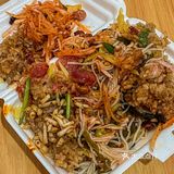 贵州糯米饭孃孃终于有店了，再也不用四处跑了
