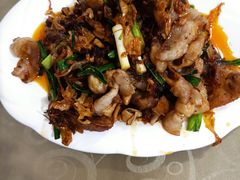 -灯盏窝饭店(新都分店)