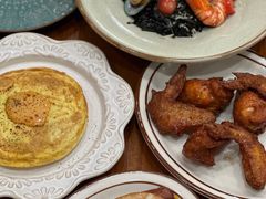 -CRAZYONES西班牙海鲜饭(上海美罗城店)