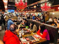 -俺的焼肉(銀座9丁目店)
