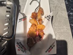 -鼎原力量东北吊炉烧烤(临河街店)