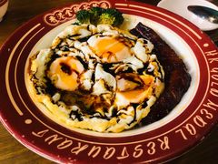 -肥韬茶餐厅(南山mini店)