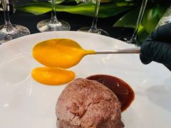 -北京金融街丽思卡尔顿酒店·意味轩 Cepe