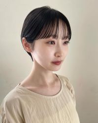 -木北造型