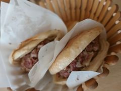 -闫家驴肉老店(华电一校店)