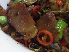 -建辉湖南土菜馆(南大街店)