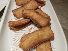 -新白鹿餐厅(嘉兴八佰伴华府店)