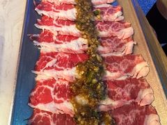 -杨记齐齐哈尔烤肉(总店)