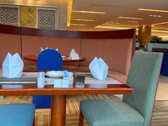 大堂-世贸君澜·云天阁自助餐厅