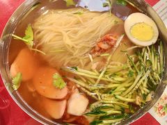 酸甜口冷面-西塔大冷面(市府大路店)