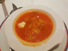 -波特曼西餐厅(南岗店)