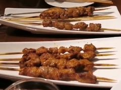 -南门小馆·清真(国贸商城店)