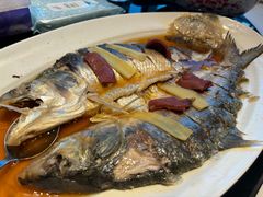 -上海小南国(正大店)