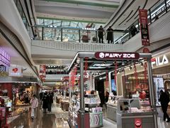 -万达广场(大明宫店)