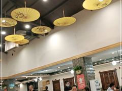 大堂-孙府大院(步行街店)