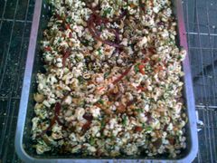 -正宗老杨特色爆米花(四棉店)