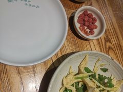 -潮粥荟·潮汕砂锅粥(朝阳大悦城店)