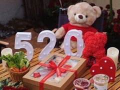 -HERRE·FARM 赫尔露营农场·团建聚会包场