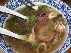 -澄城水盆羊肉店(永兴坊店)