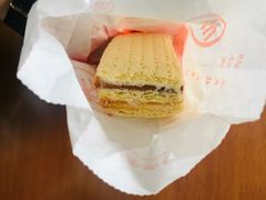 拿破仑-北京稻香村(方庄店)