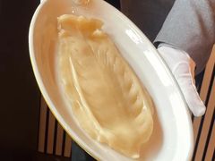 -北京古城老院厉晓麟精致菜