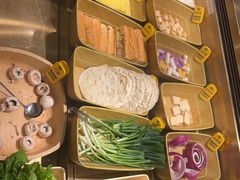 -姜胖胖韩式自助烤肉(光明万达店)