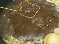 -菌自在·云南野生菌火锅(长安万达店)
