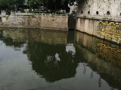 -东水关遗址公园