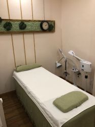 -芳朵美容养生SPA