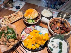 -岛风·台食小馆 ISLAND BISTRO(烟台山店)