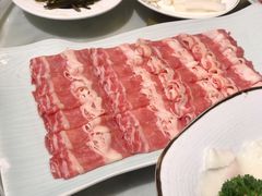 相间肥牛-田园肥牛府(二十四桥店)