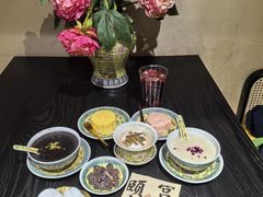 -宫事颐庭·老佛爷贵寿下午茶(颐和园店)