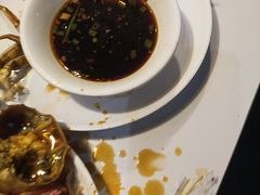 -九月海·海鲜自助(世纪东方店)