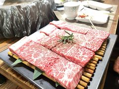 -坦坦大炉·韩式烤肉(望京店)