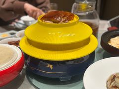 -花家怡园(四合院总店)