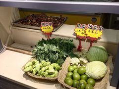-元银甲·湖北地标美食(汉阳店)