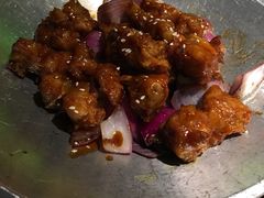 -绿茶餐厅(华联万柳店)