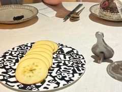 -龟兹KUCINA·新疆菜(前滩L+PLAZA店)