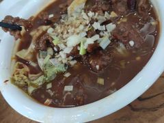 -南磨房食府(燕莎奥特莱斯购物中心店)