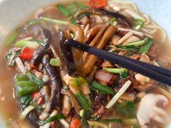 -风云面馆(珠海路店)