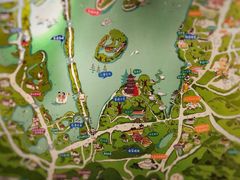 -猫的天空之城概念书店(杭州南宋御街店)