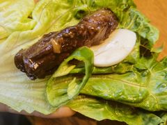 -炎蔵牛舌烤肉
