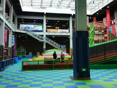 -蒙特利亲子乐园