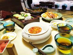 -佬麻雀·新湘菜(珠海金发购物中心店)