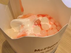 -麦当劳(石家庄北国店)