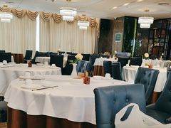 -怀德酒楼·粤菜·海鲜·茶点(宝安国际机场店)