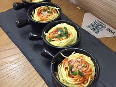 -榕意·川味之美(深业上城店)