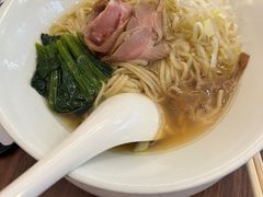 -真打拉面·日式拉面新流派(体育西横街店)