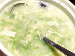 -吕氏疙瘩汤·新鲁菜(济南万象城店)
