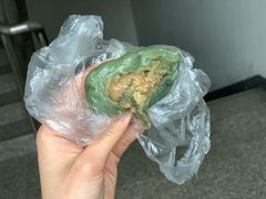 -北大学一食堂